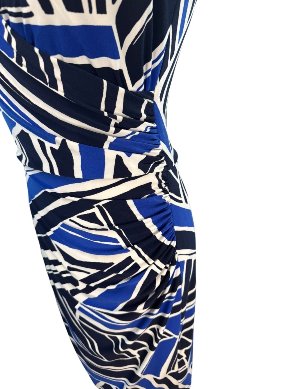 Lauren Ralph Lauren Sleeveless Dress Size 4 - Picture 3 of 12